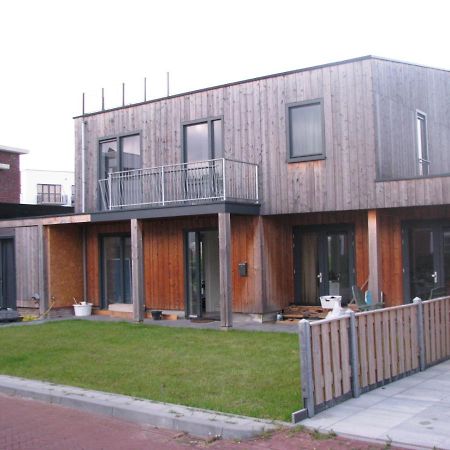 Active Bnb Den Haag Екстер'єр фото