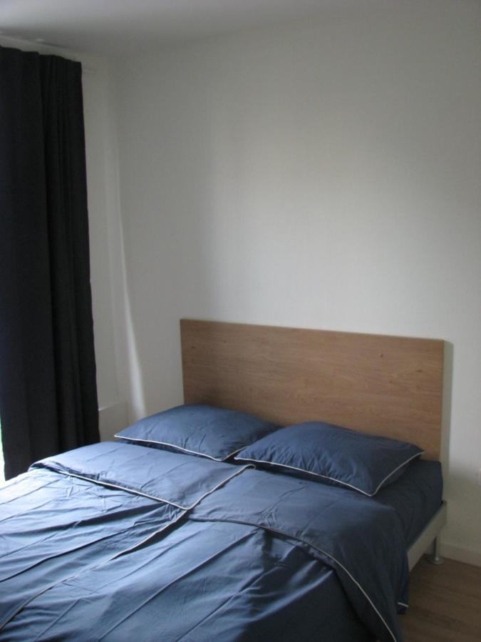 Active Bnb Den Haag Екстер'єр фото
