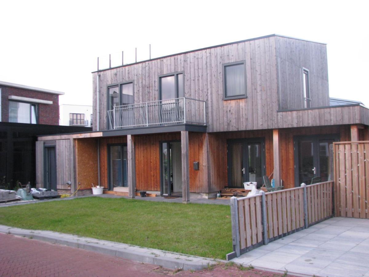 Active Bnb Den Haag Екстер'єр фото