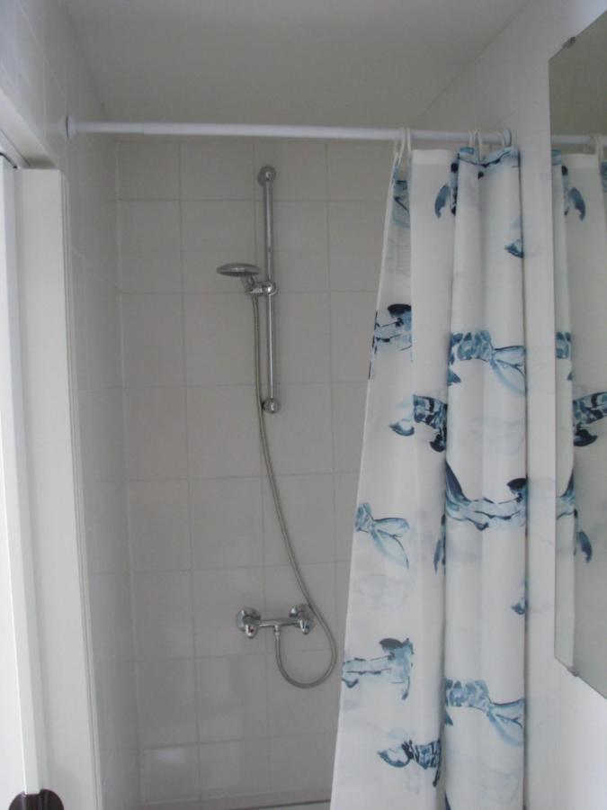 Active Bnb Den Haag Екстер'єр фото