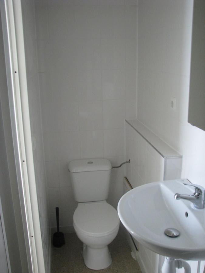 Active Bnb Den Haag Екстер'єр фото