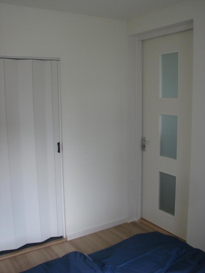 Active Bnb Den Haag Екстер'єр фото