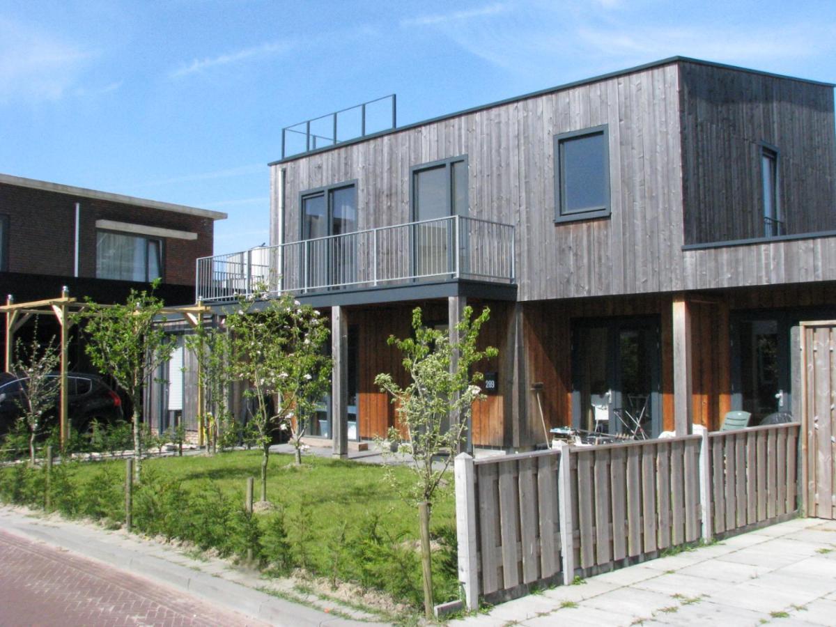 Active Bnb Den Haag Екстер'єр фото